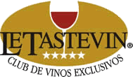 Le tastevin, Club de Vinos Exclusivos