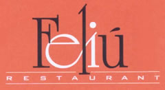 Restaurante Feliú